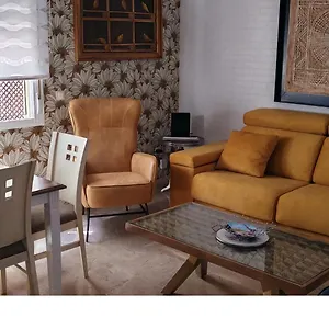  Appartamento Triana Pura Esencia Spagna